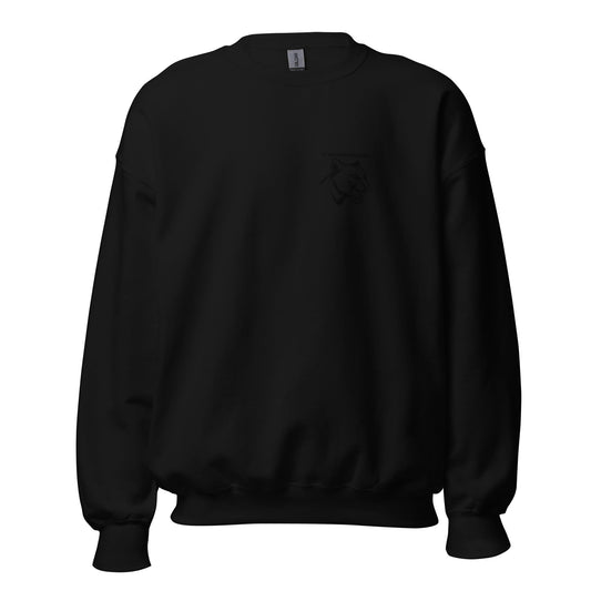 Classic | Sweatshirt | St. Christopher Cougars | Modern Icon Logo