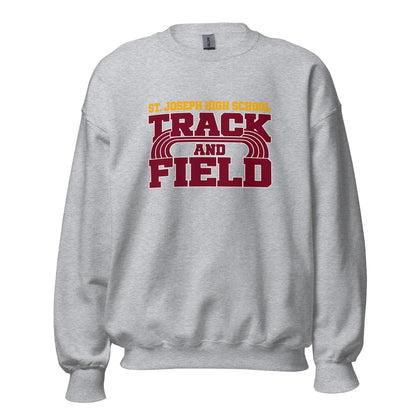 Classic | Sweatshirt | St. Joseph High School - Track & Field
