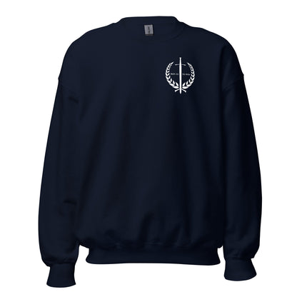 Classic | Sweatshirt | St. Paul Newman Center
