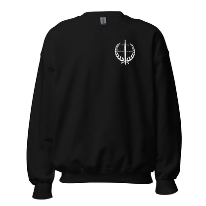 Classic | Sweatshirt | St. Paul Newman Center