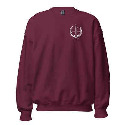 Classic | Sweatshirt | St. Paul Newman Center