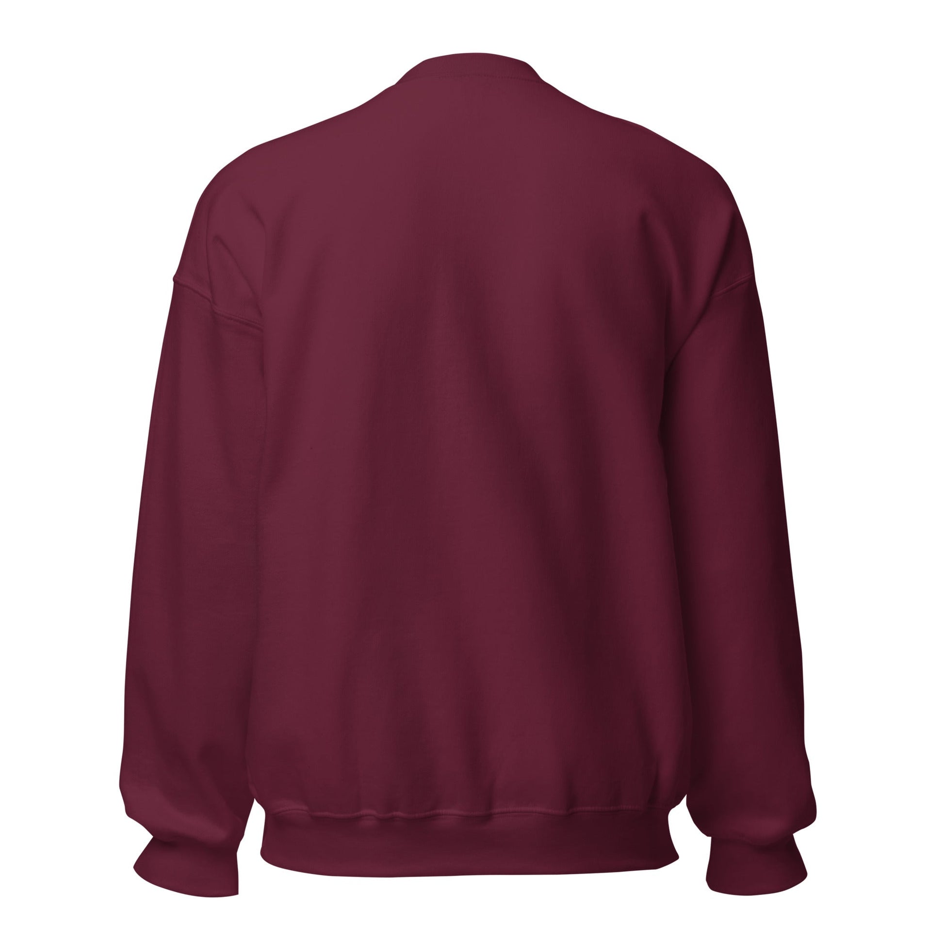 Classic | Sweatshirt | St. Paul Newman Center