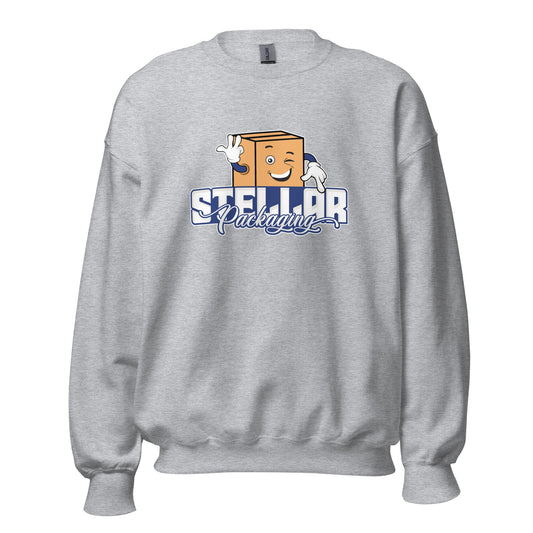 Classic | Sweatshirt | Stellar Packaging