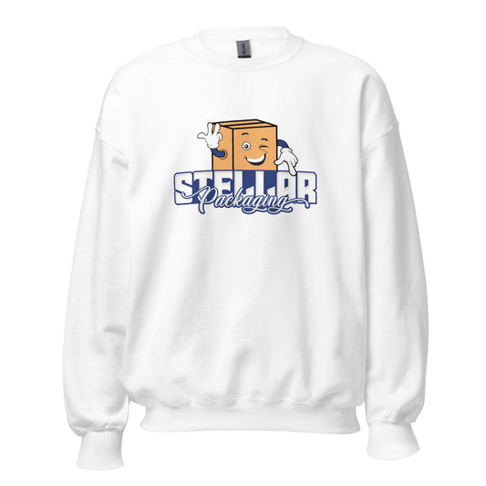 Classic | Sweatshirt | Stellar Packaging
