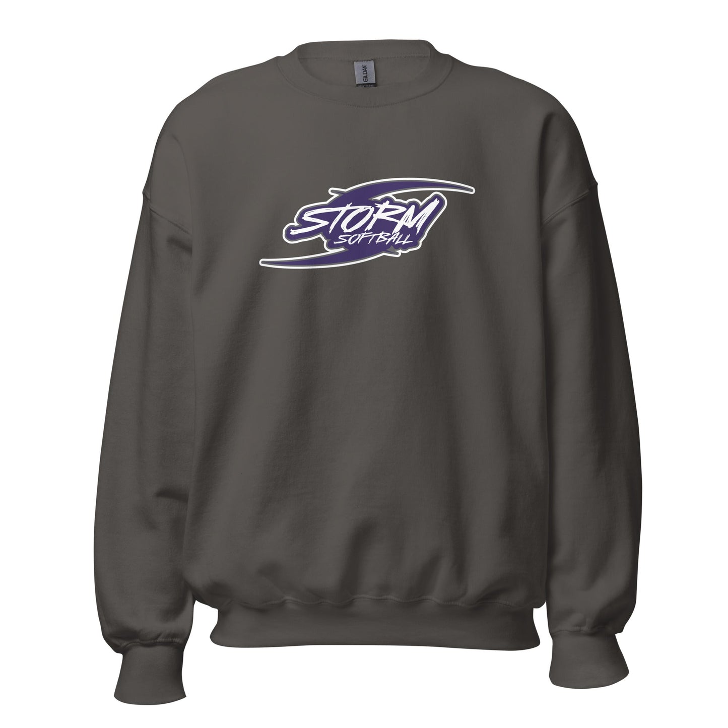 Classic | Sweatshirt | Storm Softball | Storm Logo