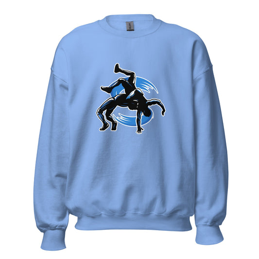 Classic | Sweatshirt | Storm Wrestling Club
