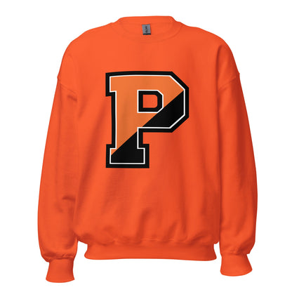 Classic | Sweatshirt | Sunday Prep