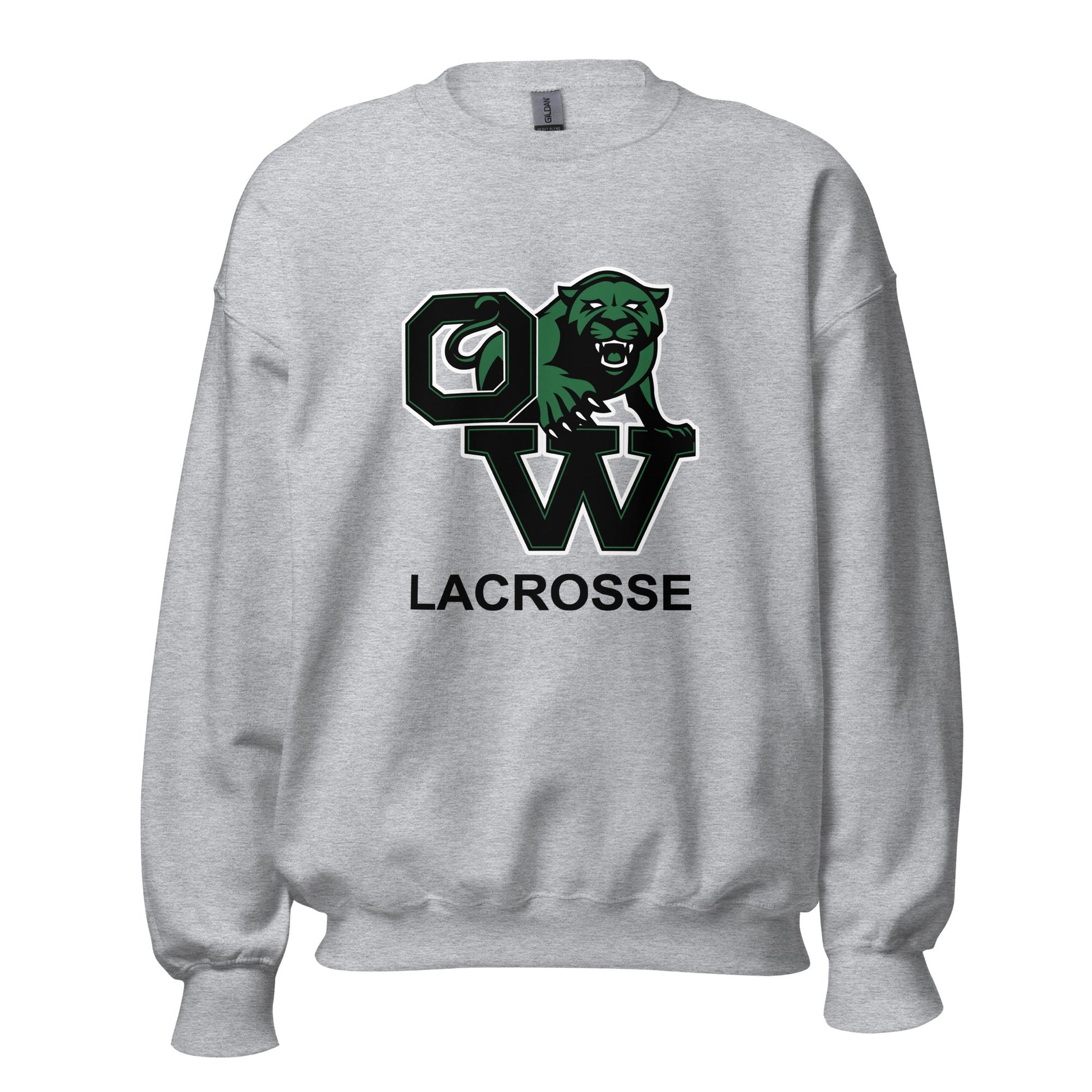 Classic | Sweatshirt | SUNY Old Westbury Women's Lacrosse