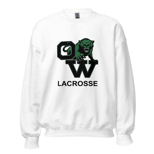 Classic | Sweatshirt | SUNY Old Westbury Women's Lacrosse