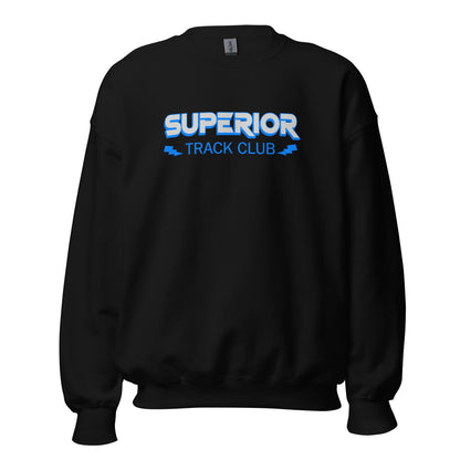Classic | Sweatshirt | Superior Track and Field Club