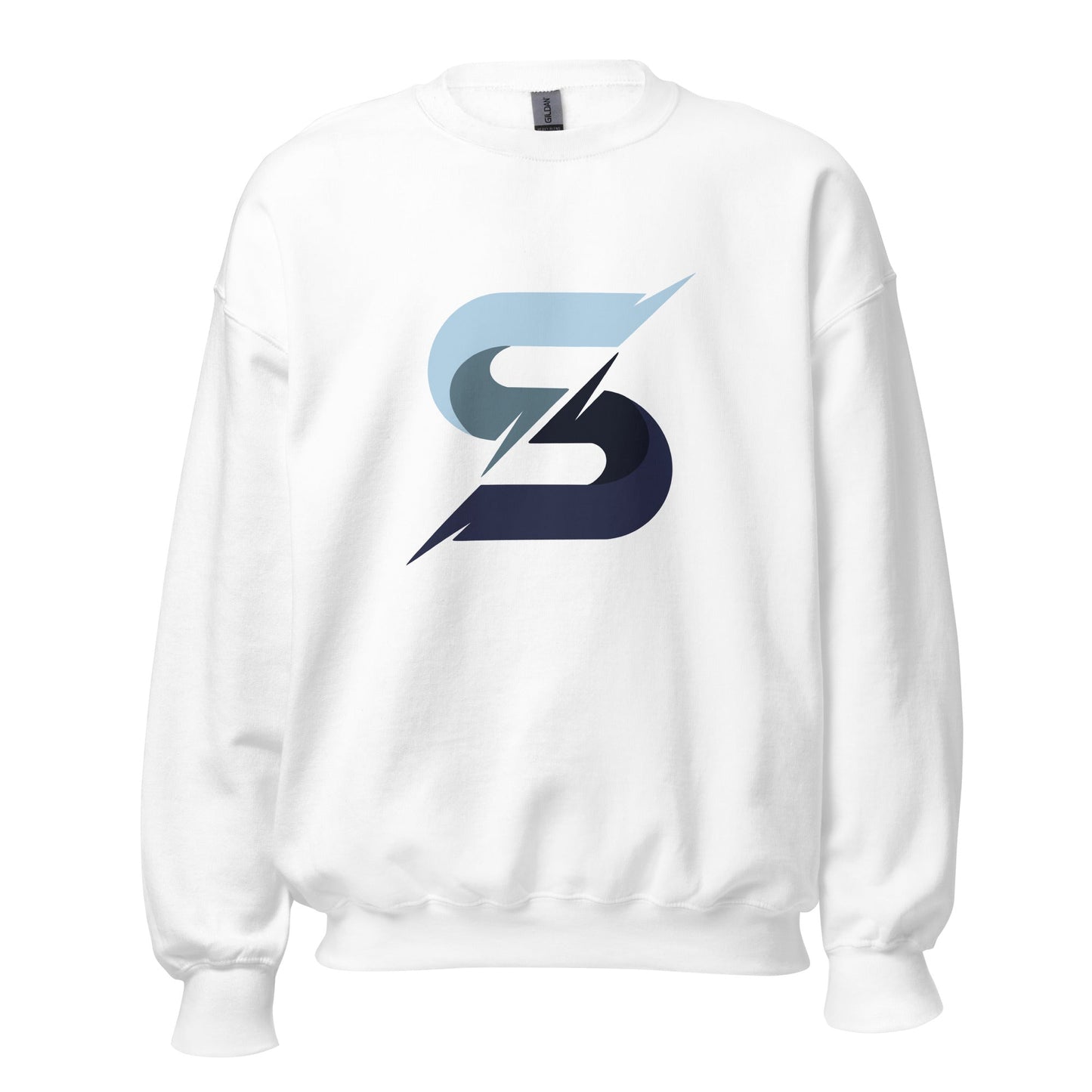 Classic | Sweatshirt | Superior Track and Field Club | S Logo