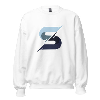 Classic | Sweatshirt | Superior Track and Field Club | S Logo