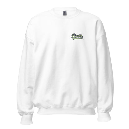 Classic | Sweatshirt | Swamp Donks | Athletics Logo