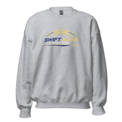 Classic | Sweatshirt | S.W.I.F.T. ELITE | Main Logo