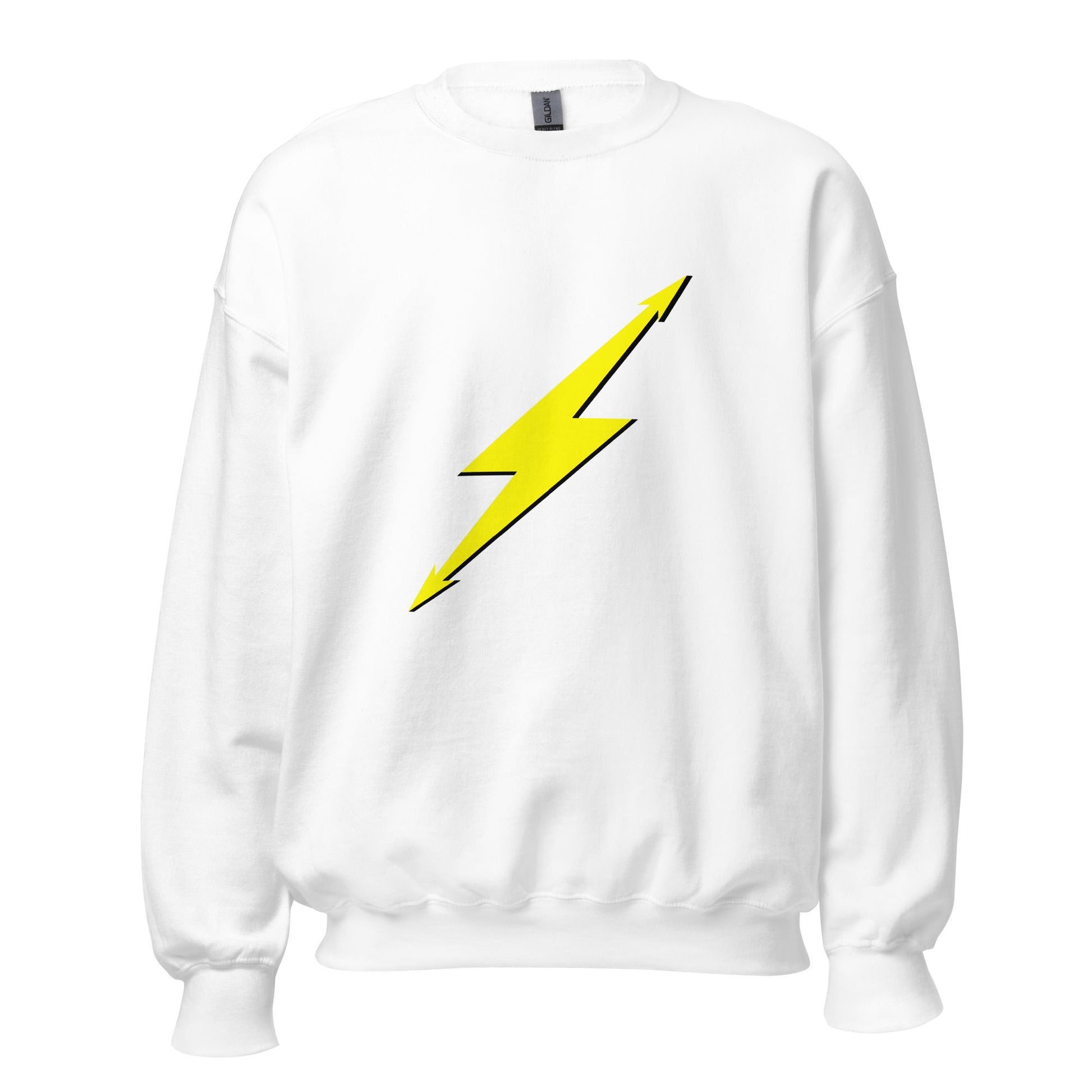 Classic | Sweatshirt | Syndicate | Icon Logo