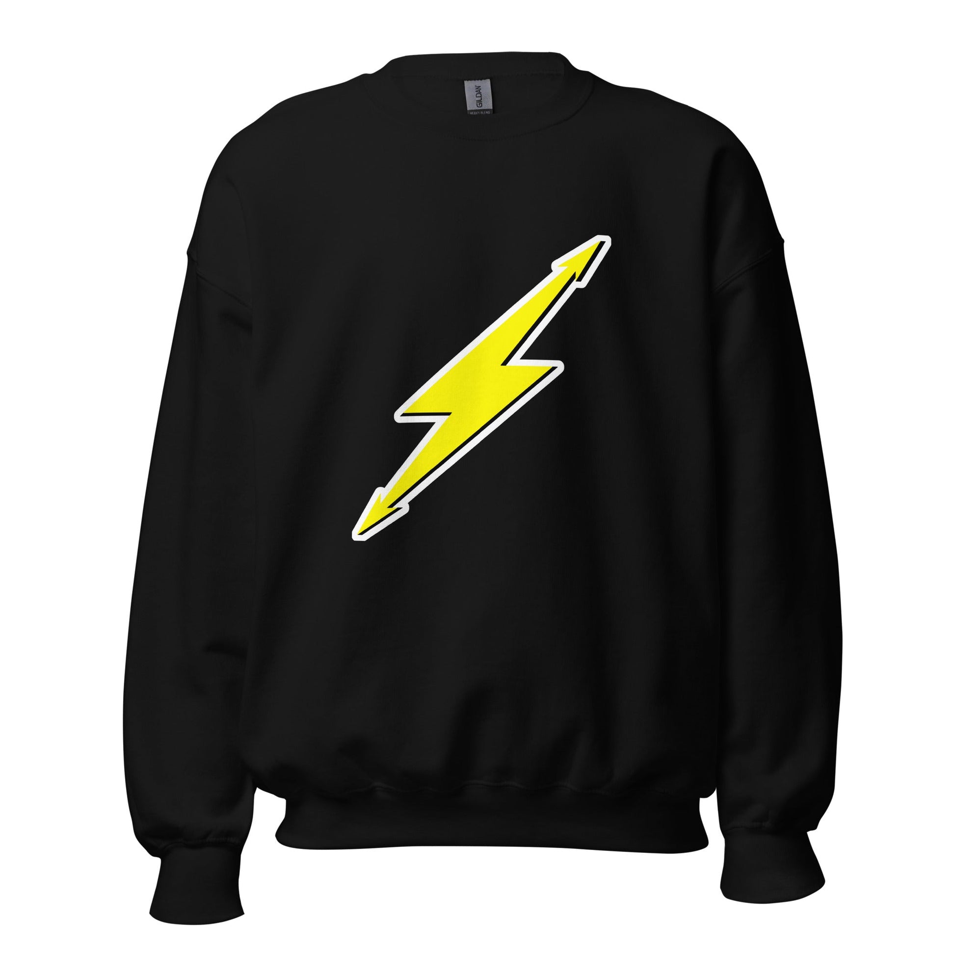 Classic | Sweatshirt | Syndicate | Icon Logo