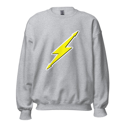 Classic | Sweatshirt | Syndicate | Icon Logo