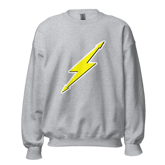 Classic | Sweatshirt | Syndicate | Icon Logo