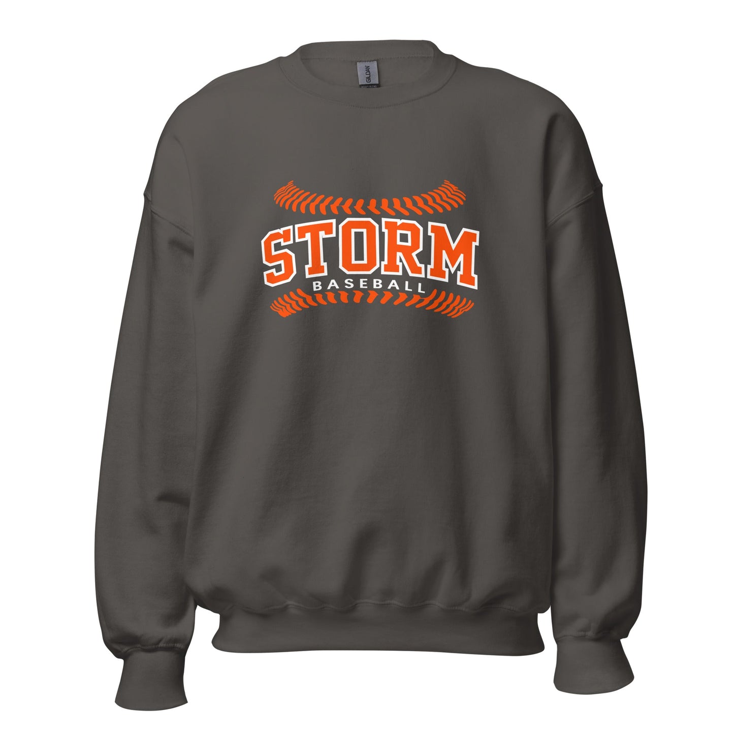 Classic | Sweatshirt | TC Storm baseball | Storm Logo