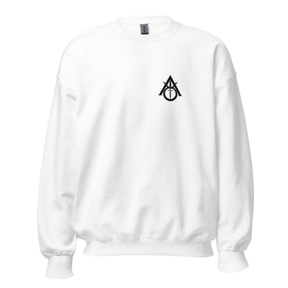 Classic | Sweatshirt | TDT | Crest Logo