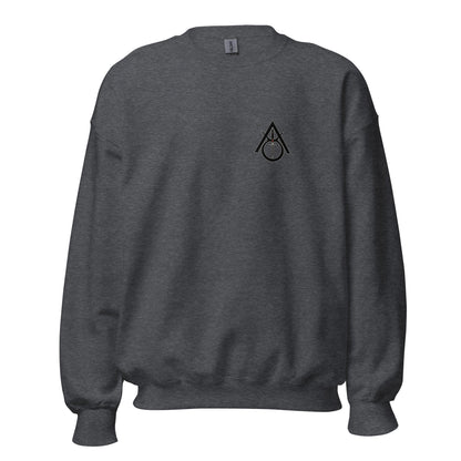 Classic | Sweatshirt | TDT | Crest Logo