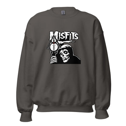 Classic | Sweatshirt | TDT | Mascot Logo