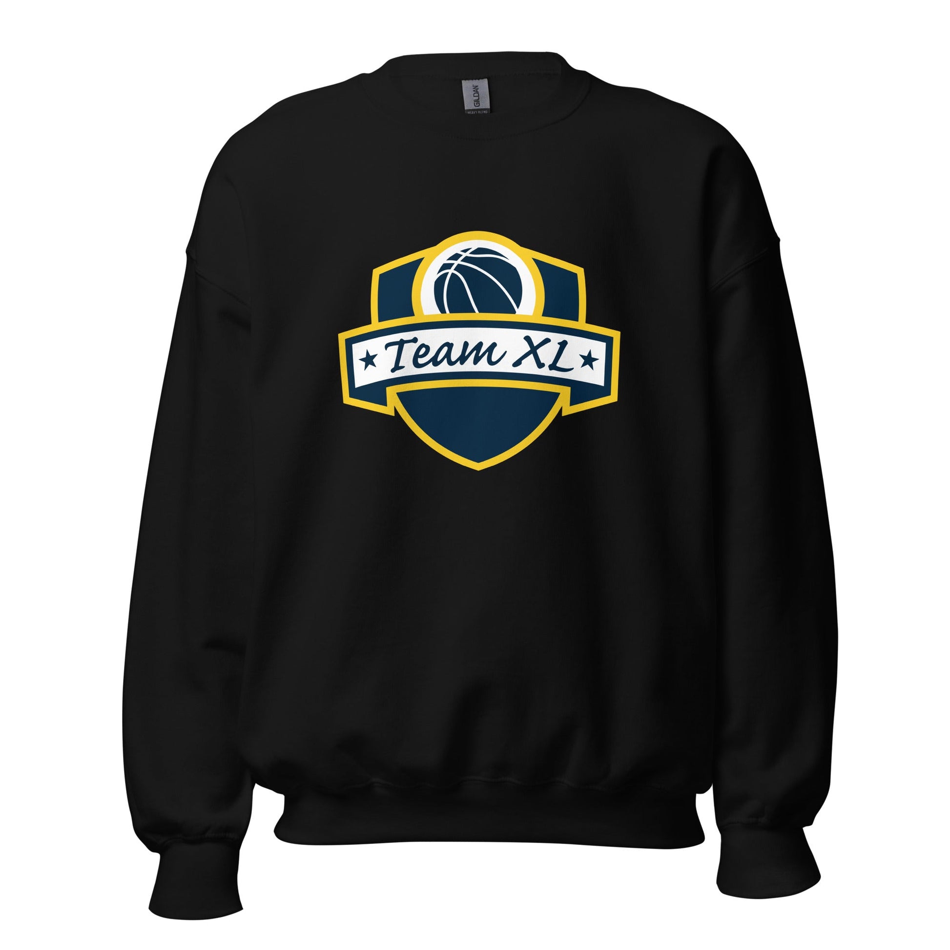 Classic | Sweatshirt | Team XL | Emblem Logo