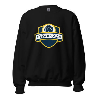 Classic | Sweatshirt | Team XL | Emblem Logo