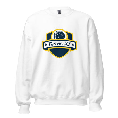 Classic | Sweatshirt | Team XL | Emblem Logo