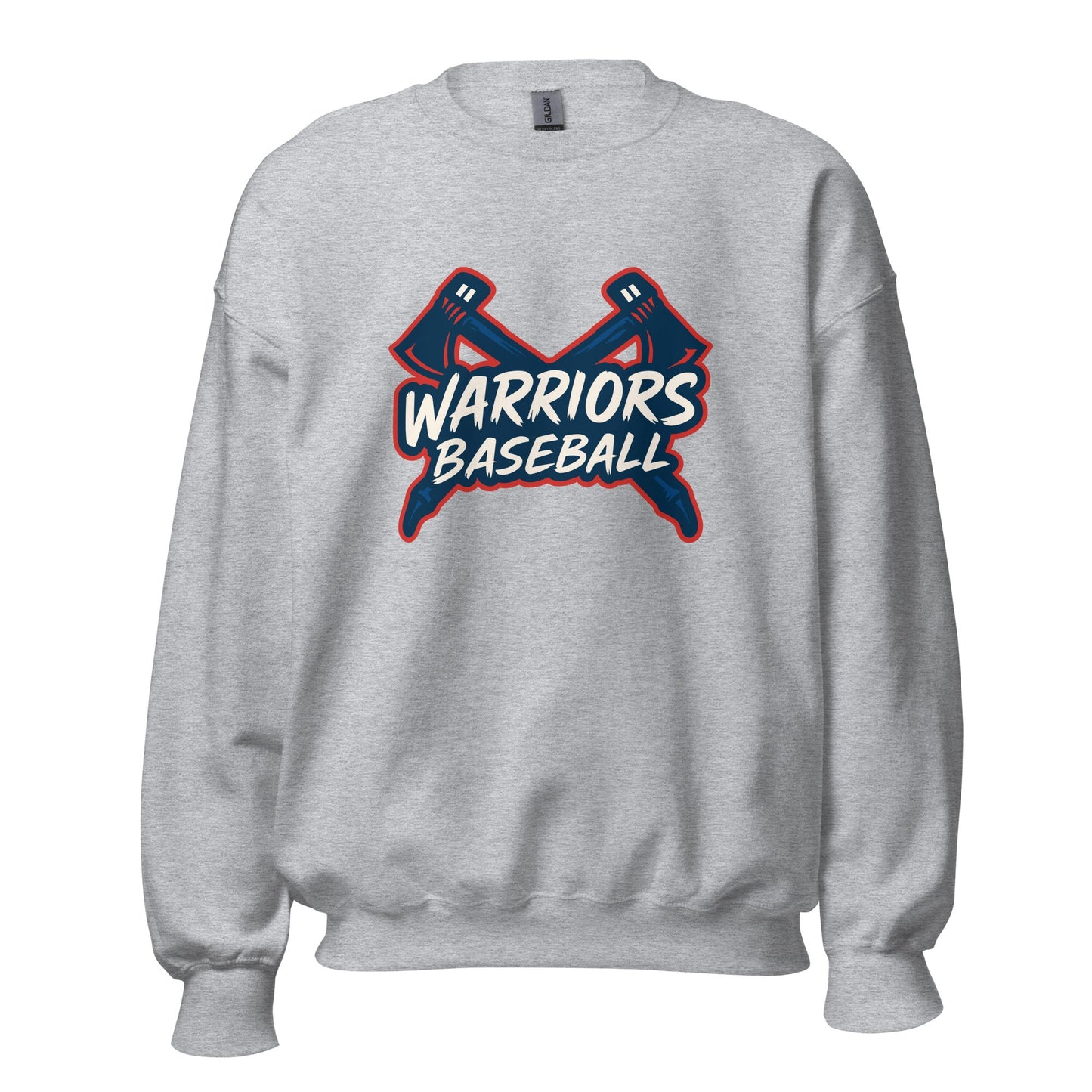 Classic | Sweatshirt | Tennessee Warriors