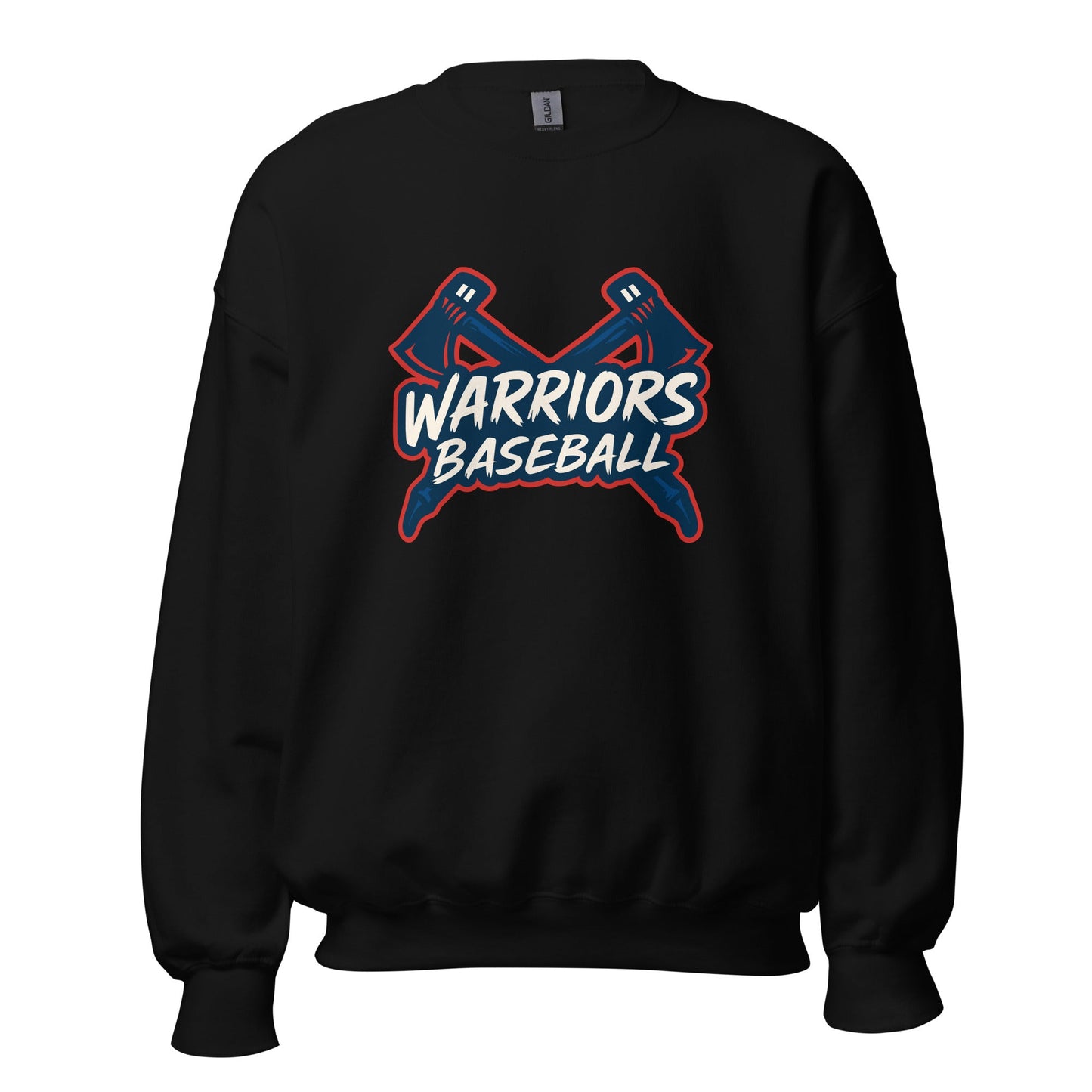 Classic | Sweatshirt | Tennessee Warriors