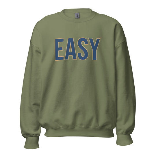 Classic | Sweatshirt | TEST Basketball