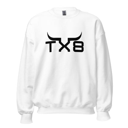 Classic | Sweatshirt | Texas 8 - Line Initiative