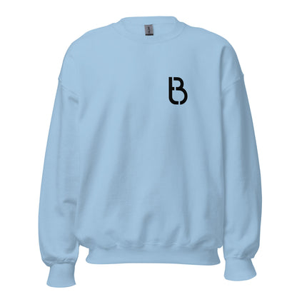 Classic | Sweatshirt | The Boys | Crest Logo