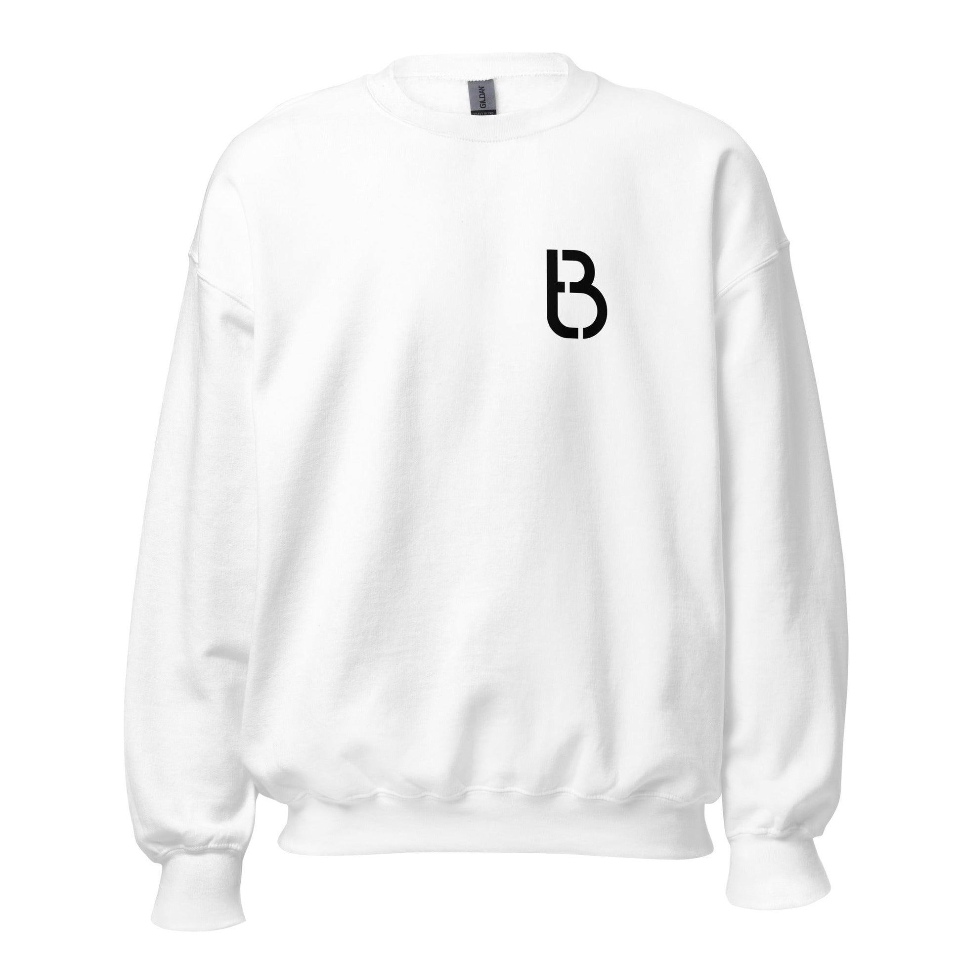 Classic | Sweatshirt | The Boys | Crest Logo
