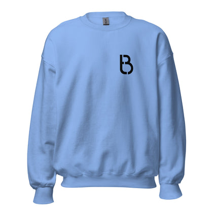 Classic | Sweatshirt | The Boys | Crest Logo