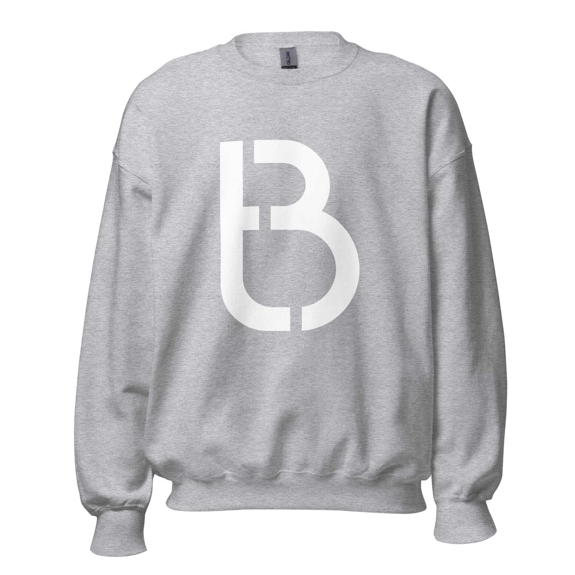 Classic | Sweatshirt | The Boys | Emblem Logo