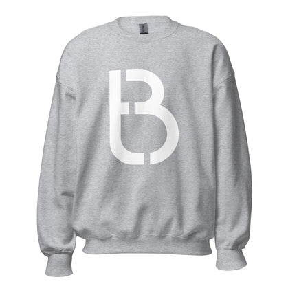 Classic | Sweatshirt | The Boys | Emblem Logo