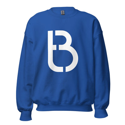 Classic | Sweatshirt | The Boys | Emblem Logo