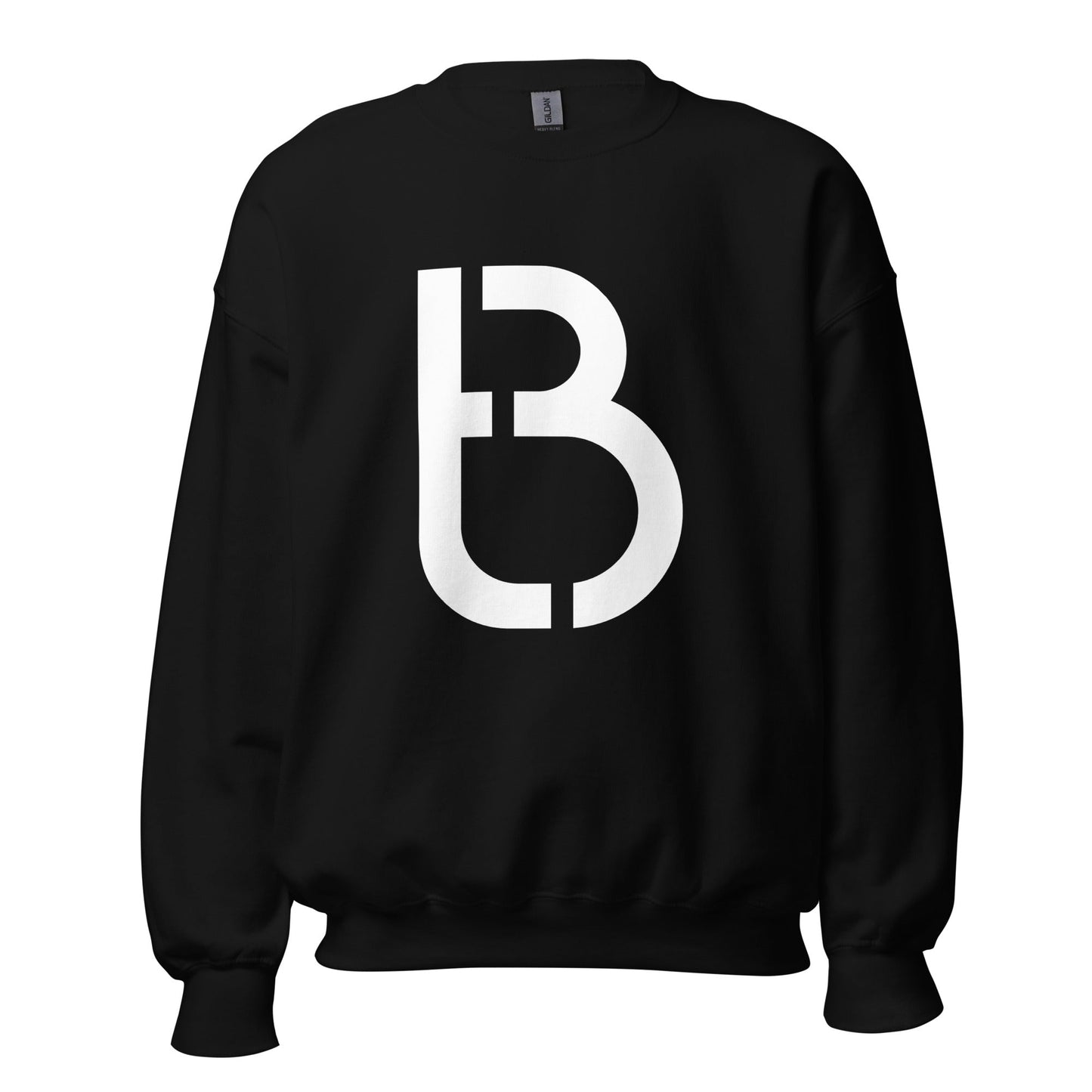 Classic | Sweatshirt | The Boys | Emblem Logo
