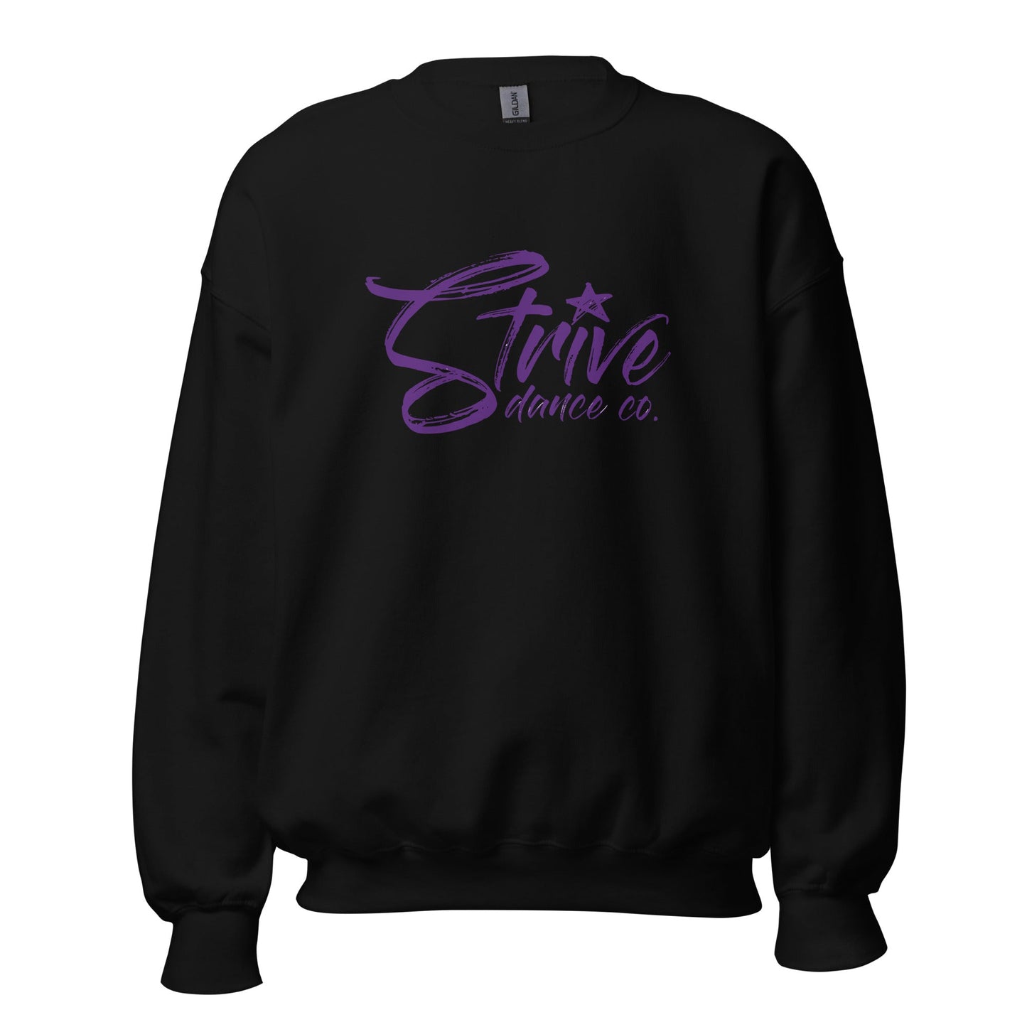 Classic | Sweatshirt | The Dancer's Place | Strive Dance Company