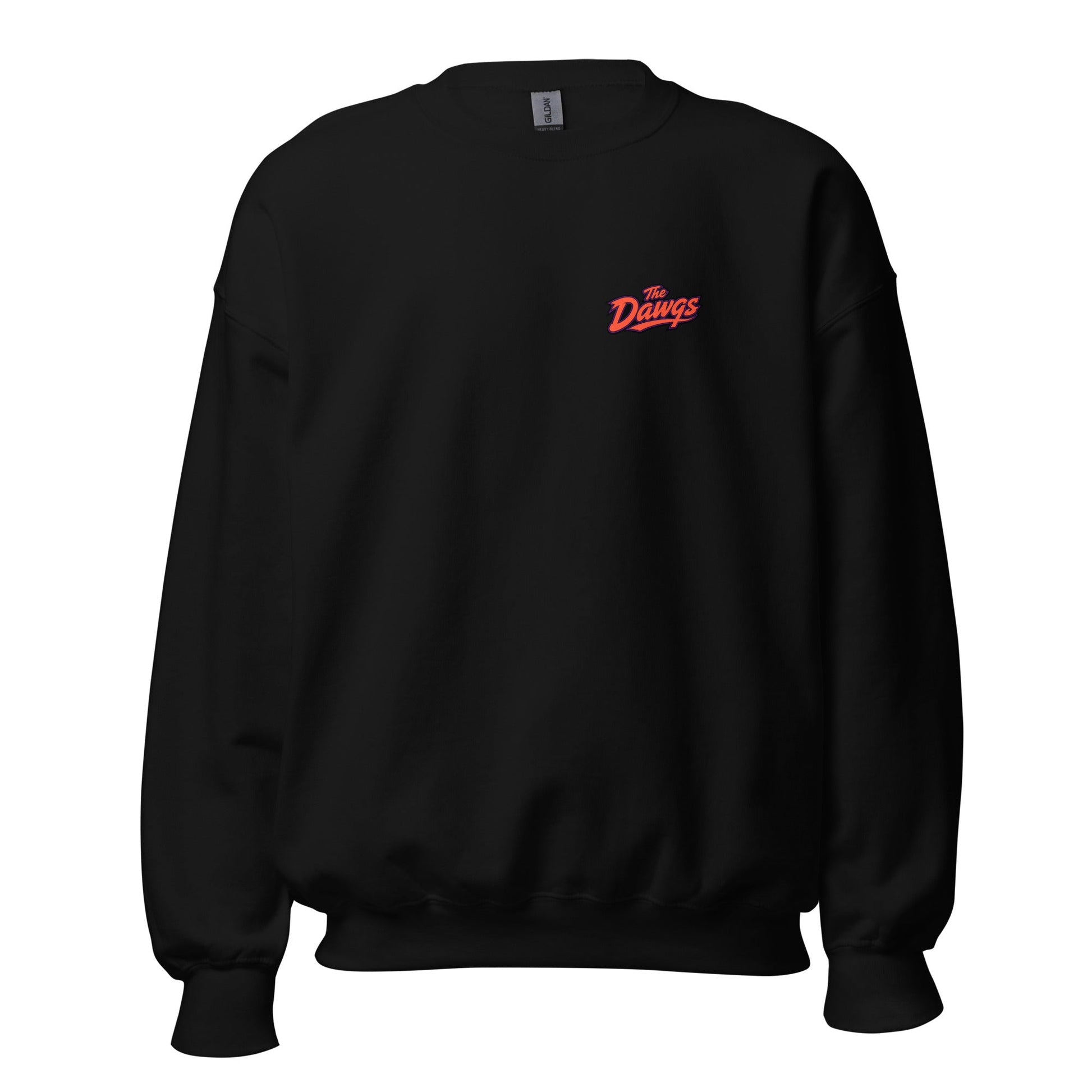 Classic | Sweatshirt | The Dawgs | Athletics Logo
