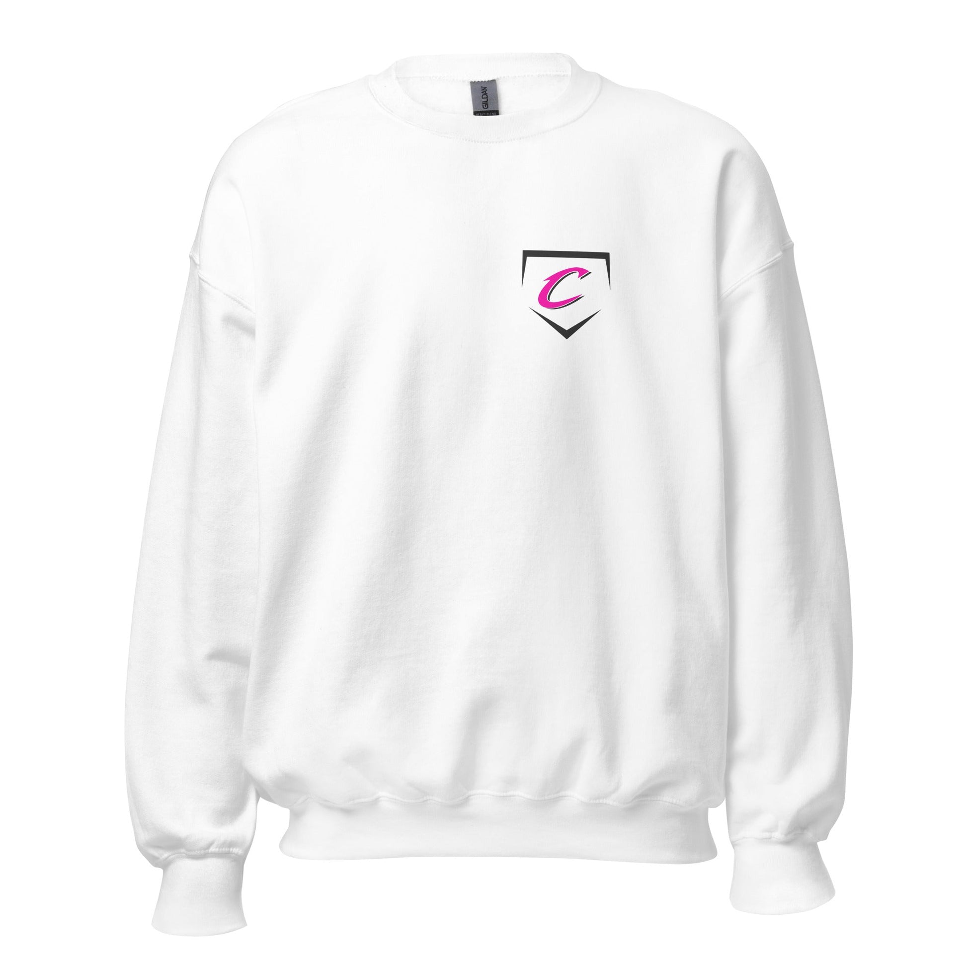 Classic | Sweatshirt | The Dawgs | C-Mark Logo