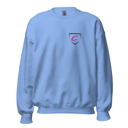 Classic | Sweatshirt | The Dawgs | C-Mark Logo