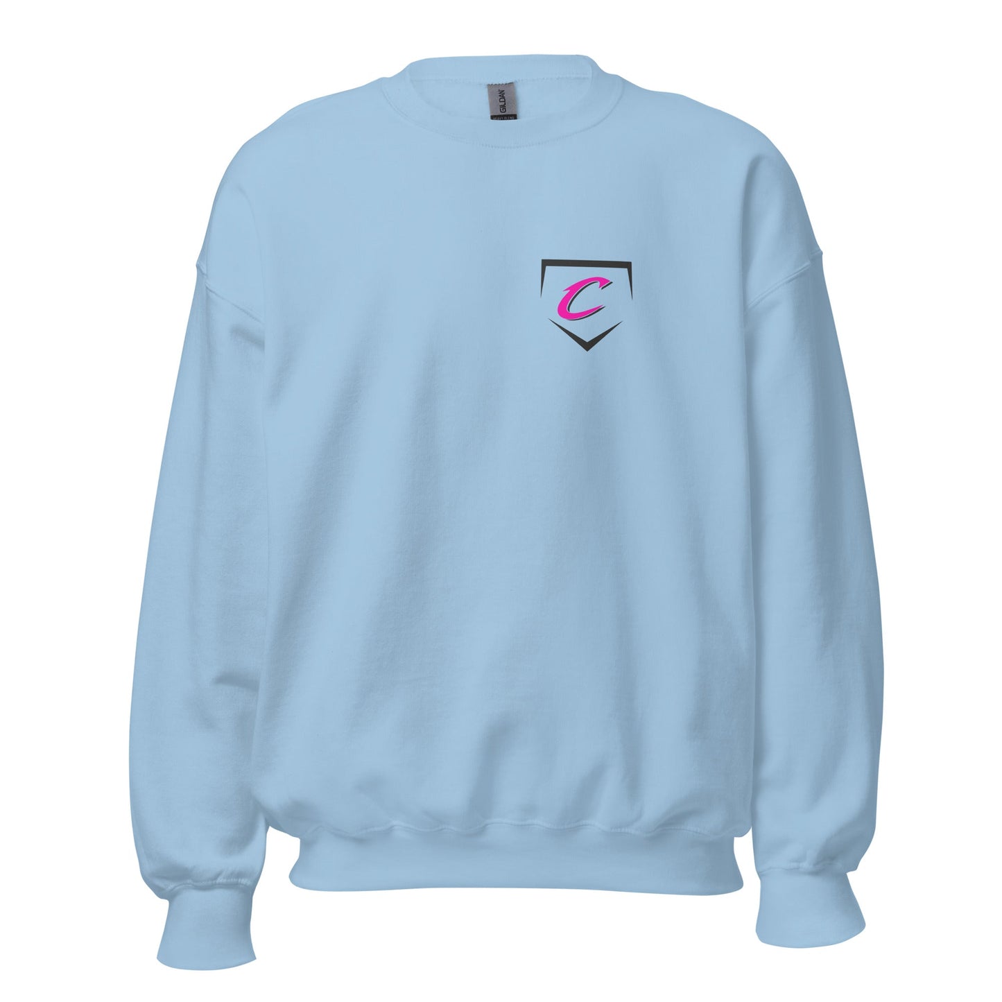Classic | Sweatshirt | The Dawgs | C-Mark Logo