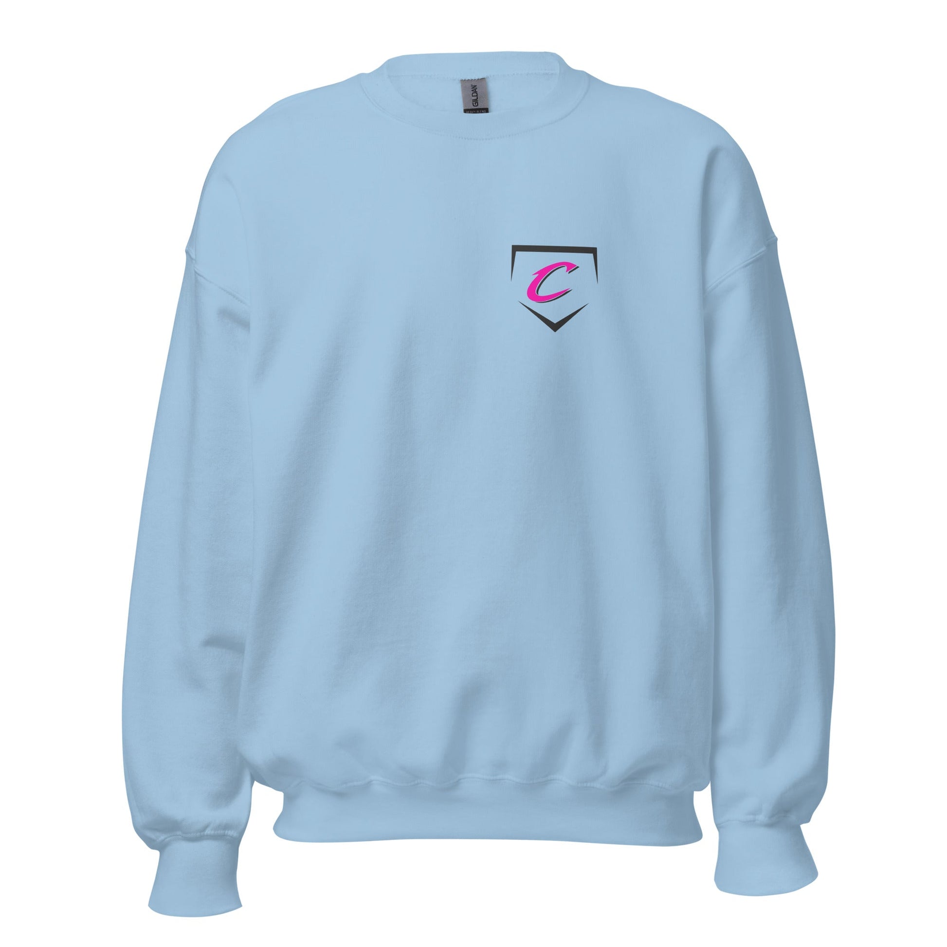 Classic | Sweatshirt | The Dawgs | C-Mark Logo