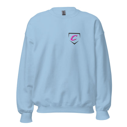 Classic | Sweatshirt | The Dawgs | C-Mark Logo