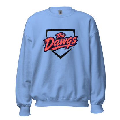 Classic | Sweatshirt | The Dawgs | Crest Logo