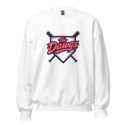 Classic | Sweatshirt | The Dawgs | Emblem Logo