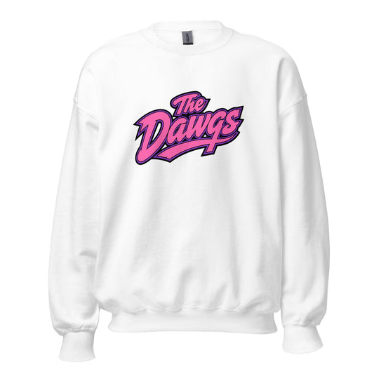 Classic | Sweatshirt | The Dawgs | Vanguard Logo
